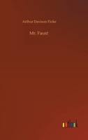 Mr. Faust 0548616698 Book Cover
