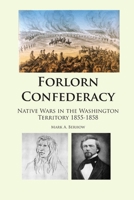 Forlorn Confederacy Revised Edition 0359402917 Book Cover