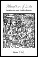 Alterations of State 0231126166 Book Cover
