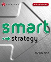 Smart Things to Know about Strategy 1841125849 Book Cover