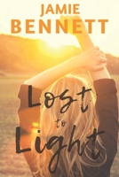Lost to Light 1724177567 Book Cover