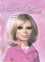 Lady Penelope's Lifestyle Secrets (Thunderbirds) 1842222287 Book Cover