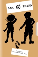 Sam and Erika 1387898264 Book Cover