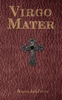 Virgo Mater (Spanish Edition) B0DZFRTC8K Book Cover