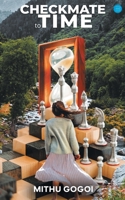Checkmate to Time 9354724108 Book Cover