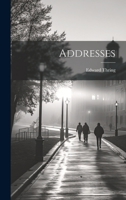 Addresses 1021381837 Book Cover