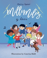 Milli Miles - Hear : Hear 1966277024 Book Cover