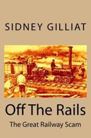 Off The Rails 1466452730 Book Cover