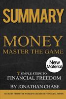 Summary: Money Master The Game: Action Guide To The 7 Simple Steps To Financial Freedom 1974579921 Book Cover