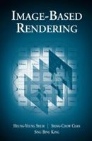 Image-Based Rendering 1441935452 Book Cover