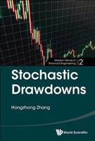 Stochastic Drawdowns 9813141638 Book Cover