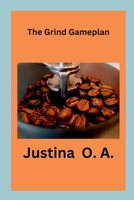The Grind Gameplan 8263375886 Book Cover
