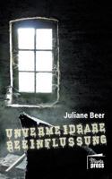 Unvermeidbare Beeinflussung 3944442571 Book Cover