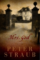 Mrs. God 1605983047 Book Cover