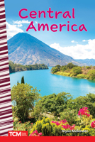 Central America 1087695104 Book Cover