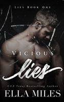 Vicious Lies 195111468X Book Cover