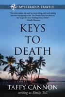 Keys to Death 0692032444 Book Cover