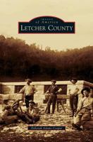 Letcher County 0738587591 Book Cover