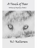 A Touch of Fear 1737323702 Book Cover