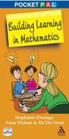 Building Learning in Mathematics: Deep Progress in Mathematics (Pocket Pal) 1855392283 Book Cover