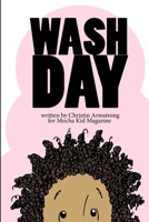 Wash Day 136518983X Book Cover