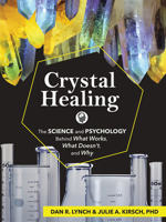 Crystal Healing 1591939178 Book Cover