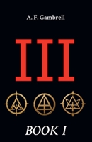 III (Book II) B0FKZJ71SK Book Cover