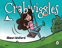 Crabwiggles 1839349581 Book Cover