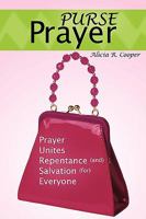 Purse Prayer 1438966482 Book Cover