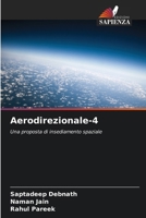 Aerodirezionale-4 (Italian Edition) 6208290465 Book Cover