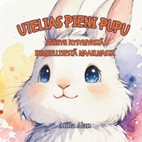 Utelias pieni pupu: Bennyn kysymyksiä ihmeellisestä maailmasta (Finnish Edition) B0HDRNB111 Book Cover