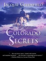 Colorado Secrets 1594147922 Book Cover