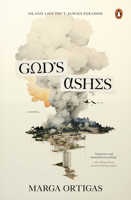 God's Ashes: Apocrypha 9815144324 Book Cover