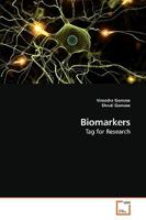 Biomarkers: Tag for Research 363917030X Book Cover