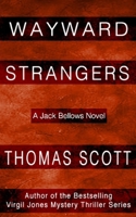 Wayward Strangers B09HG643F9 Book Cover