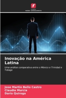 Inovação na América Latina (Portuguese Edition) 6206926079 Book Cover