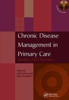Chronic Disease Management in Primary Care: Quality and Outcomes 1857757106 Book Cover