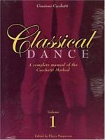 Manuale completo di danza classica vol. 1: metodo Enrico Cecchetti 8873010725 Book Cover