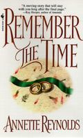 Remember the Time 0553576526 Book Cover