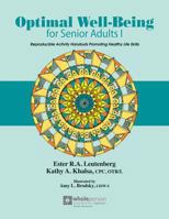 Optimal Well-Being for Senior Adults I 1570253439 Book Cover