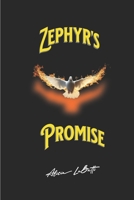 Zephyr's Promise (The White Dove Saga) B0DKFV9CNV Book Cover