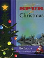 A Spur for Christmas 0884153002 Book Cover