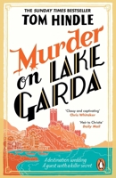 Murder on Lake Garda 1804942367 Book Cover