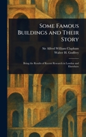 Some Famous Buildings and Their Story 1025254538 Book Cover