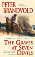 The Graves at Seven Devils (Berkley Western Novels) 042522547X Book Cover