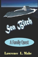Sea Bitch: Perra de Mar 1686108079 Book Cover