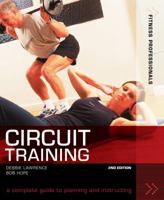 Fitness Professionals Circuit Training (Fitness Professionals) 0713683643 Book Cover