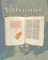 Volsungs 1479277983 Book Cover