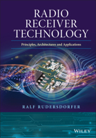 Radio Receiver Technology: Principles, Architectures and Applications 1118503201 Book Cover