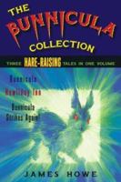 The Bunnicula Collection: Three Hare-Raising Tales in One Volume 0689869363 Book Cover